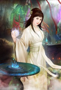 重生之如此多嬌